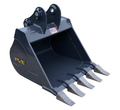 24" bucket - PV429