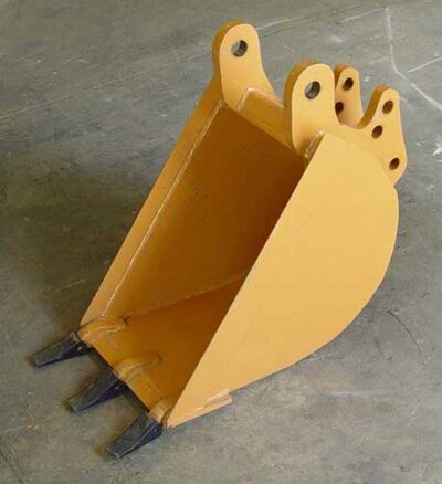 18" bucket - PV441