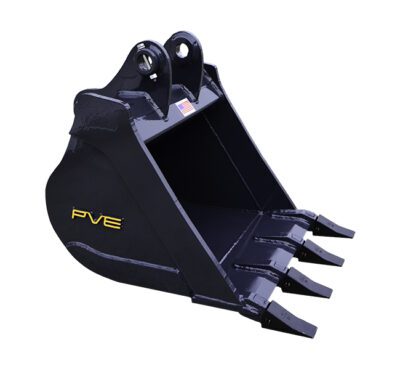 24" bucket - PV447