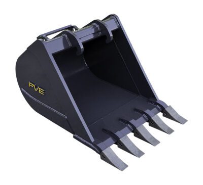 24" bucket - PV447B