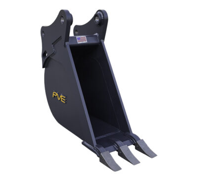 13" bucket - PV450