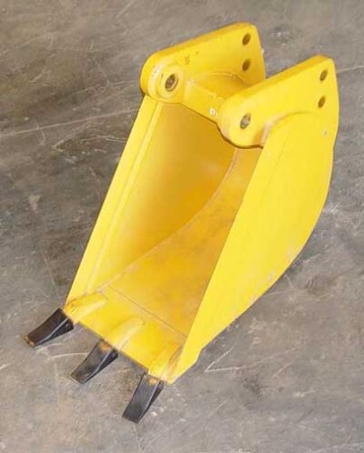 18" bucket - PV451