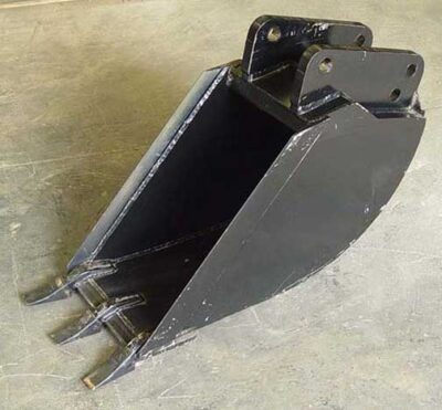 18" bucket - PV456