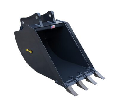 24" bucket - PV457