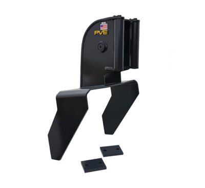 Log Arch - PV496