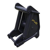 Arch Head w/ Rollers - PV497A