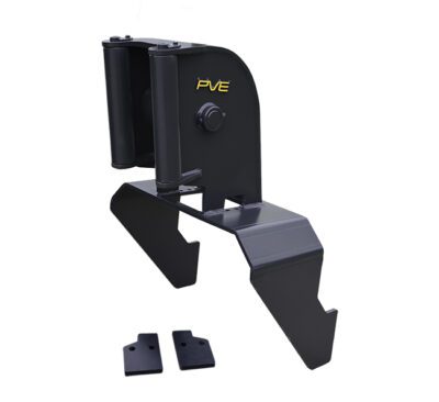 Log Arch - PV498