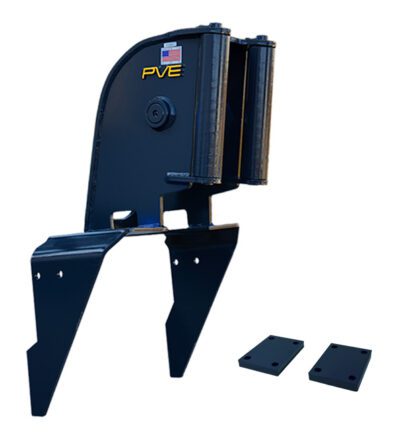 Log Arch - PV498A