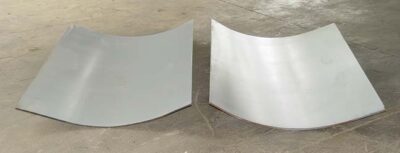104" blade face (2 pc) - PV507