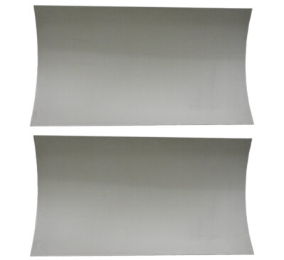134" Blade Face  (2 pc) - PV513