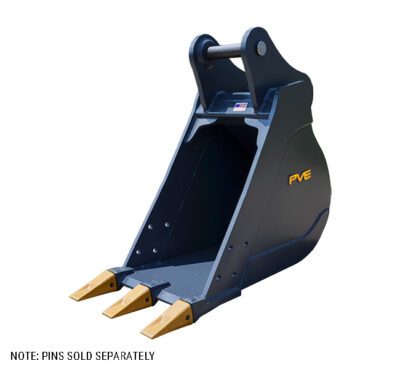 24'' bucket - PV540