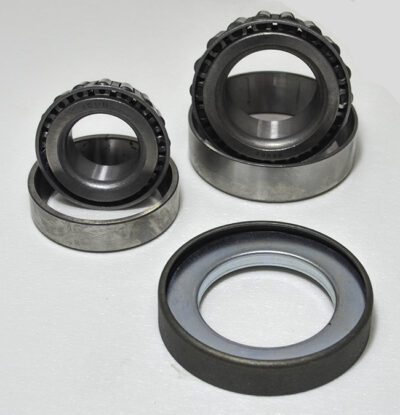 wheel bearing kit - PV580WBKCA
