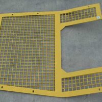 Brush Screen, Front - PV681