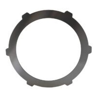 Brake Disc, Steel - R161862