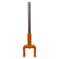 track adjuster assembly - R52131