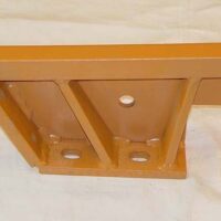 guard rear L/H - R52339