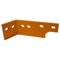 guard rear L/H outer - R54464