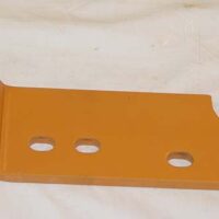 guard rear R/H outer - R54465