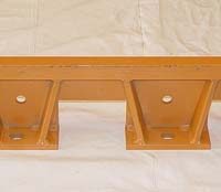 guard center R/H - R55832