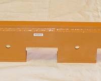 guard center L/H - R55833