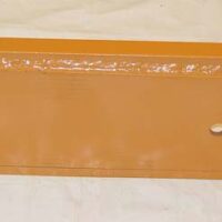 guard front L/H - R56620