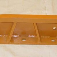 guard front R/H - R56629