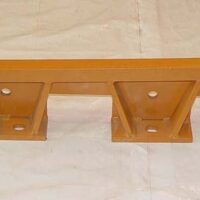 guard rear L/H - R56633