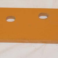 cover rear end - R56637