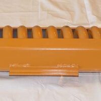 recoil assembly - R57728