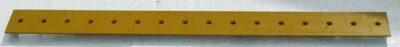 cutting edge, center - R57842