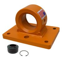 bracket assembly - R58345X