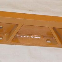 Guard Front L/H - R58387