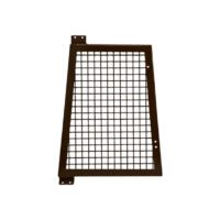 Screen L/H (only sold as a set w/ R58827) - R58826