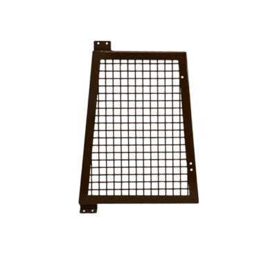 Screen L/H  (only sold as a set w/ R58827) - R58826