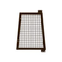 Screen R/H (only sold as a set w/ R58826) - R58827