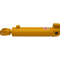 Lift cylinder (skidder) - RE14085