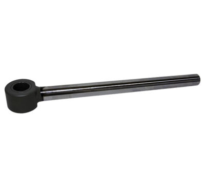 rod w/ M30 x 3.5 x 80 bolt & 1 1/8" washer - RE26577