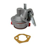 Fuel Pump - RE37482