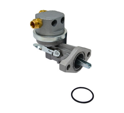 Fuel Pump - RE66153