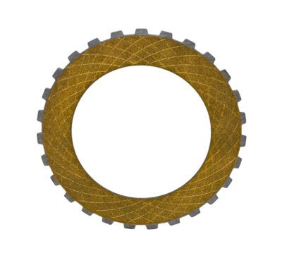 Clutch Disc, Friction - T116387