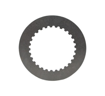 Clutch Disc, Steel - T116584