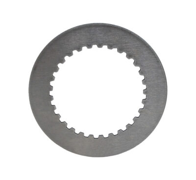 Clutch Disc, Steel - T116586