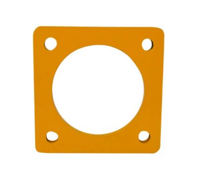 retainer plate - T124132