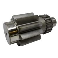 Final Reduction Pinion, 10T - T142438