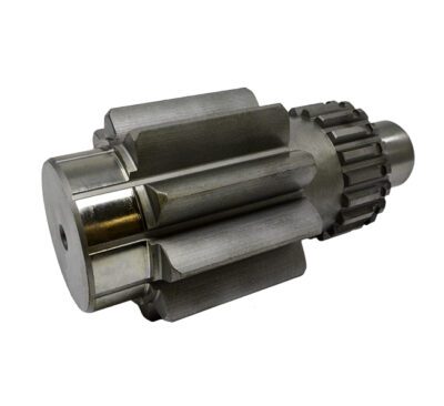 Final Reduction Pinion, 10T - T142438