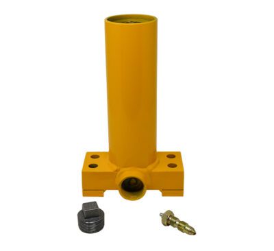 yoke - T145145X