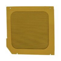 Engine Side Shield R/H - T146631