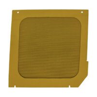 Engine Side Shield L/H - T146632