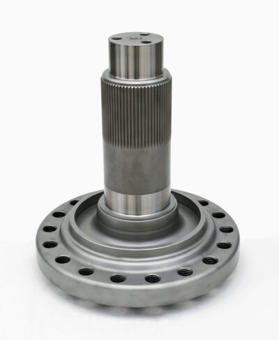 Sprocket Shaft - T147688
