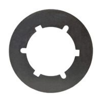 transmission disc (steel) - T15793